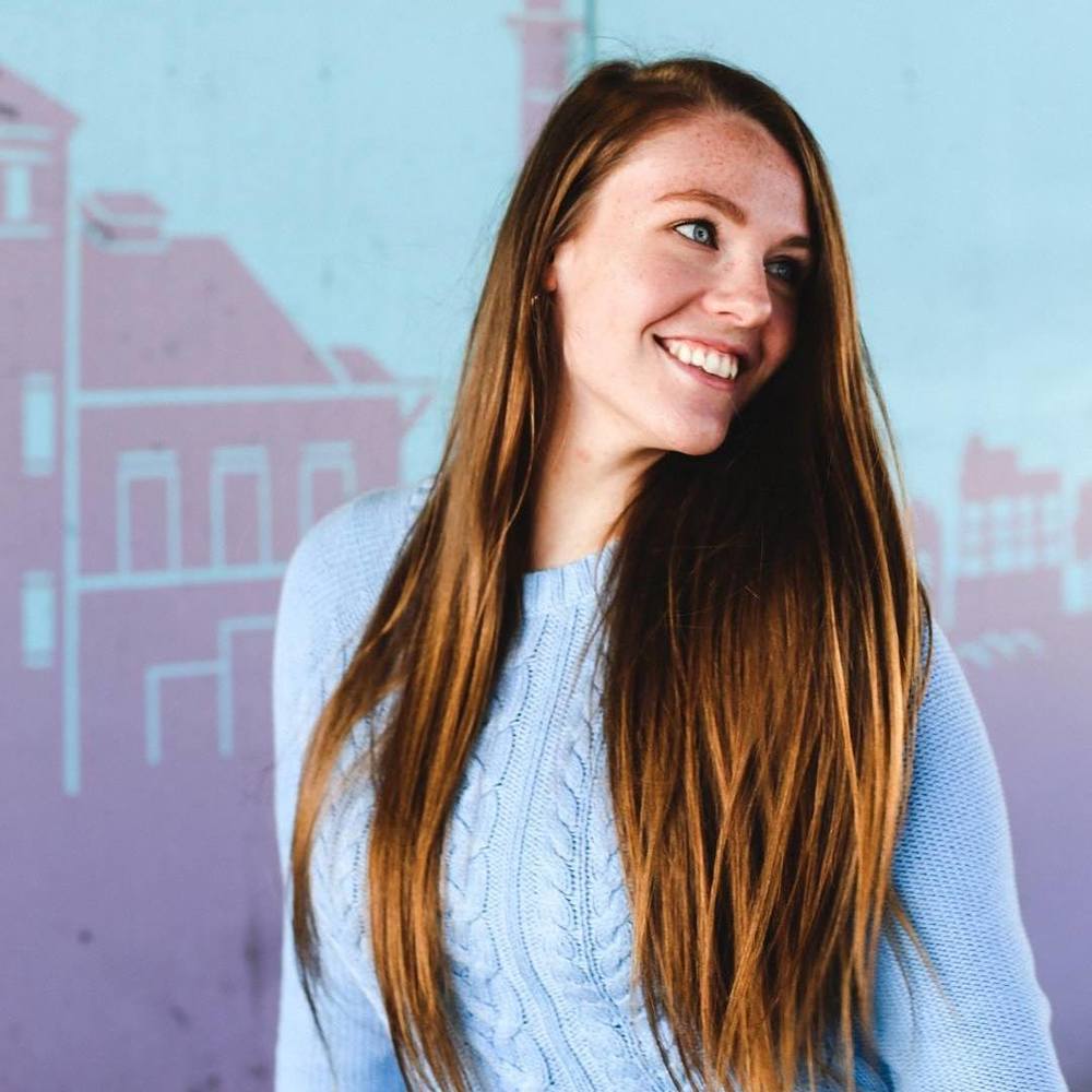 Meet your Posher, Melissa